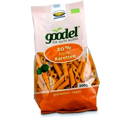 penne goodel