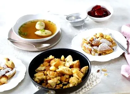 gourmet