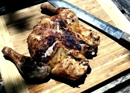 grătar