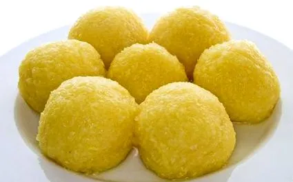 gombás búzadara