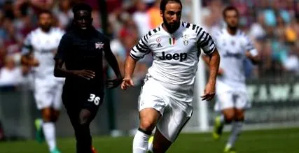 juve