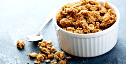 granola