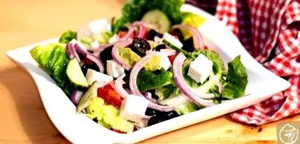 salată salată