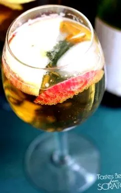 casă cidru