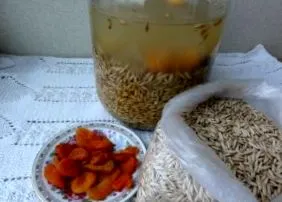 квас