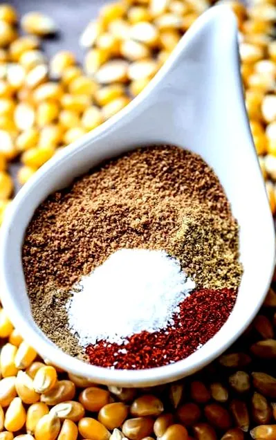 masala