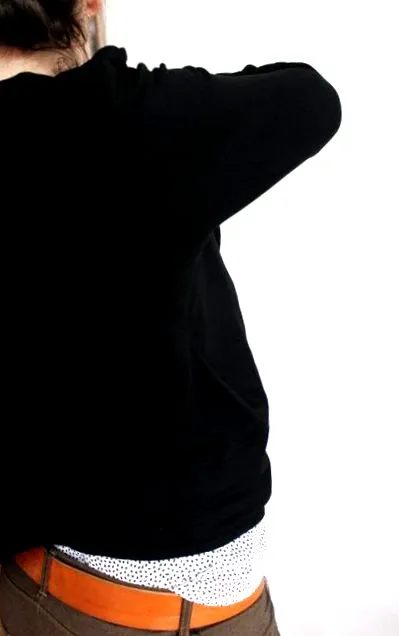 évet twill