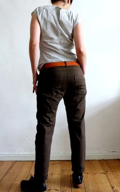 basting twill