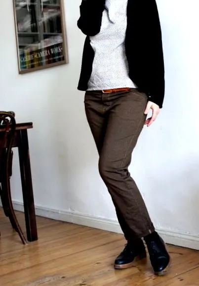 boldog twill