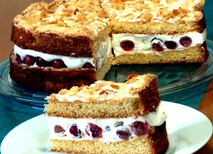 torta
