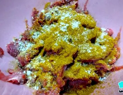 carne