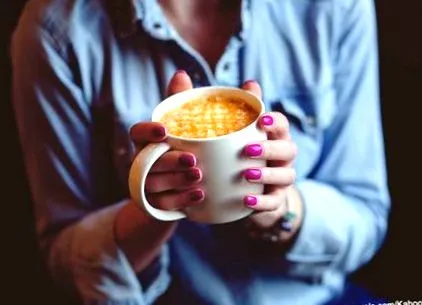 cafeaua