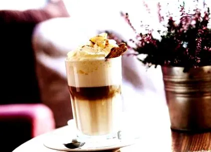 cafeaua