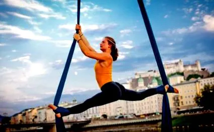 hangaround