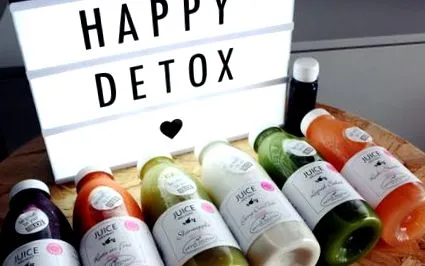 Detox Delight