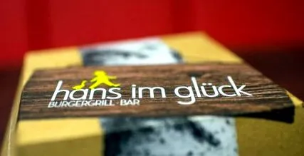 glück