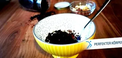 muesli
