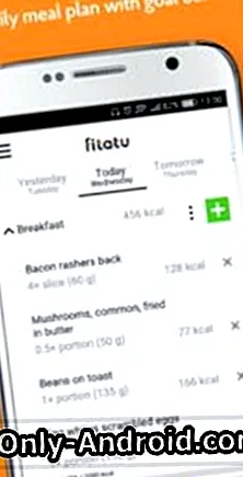 fitatu calorie