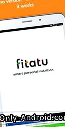 fitatu counter