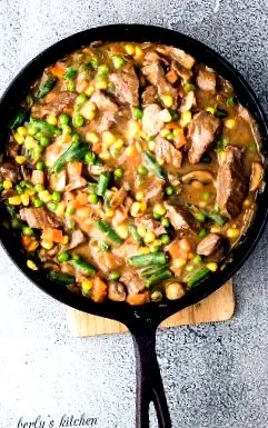 consistentă carne