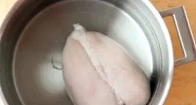 бульон негова