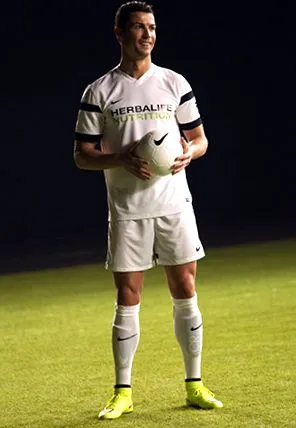 futballban herbalife