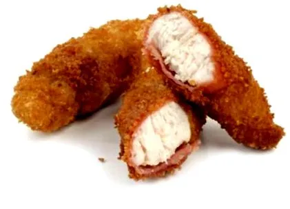 rögök