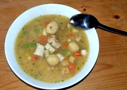 recept