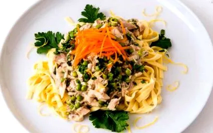 fricassee