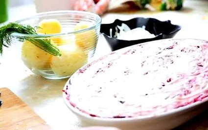 Egyszerű egészséges recept