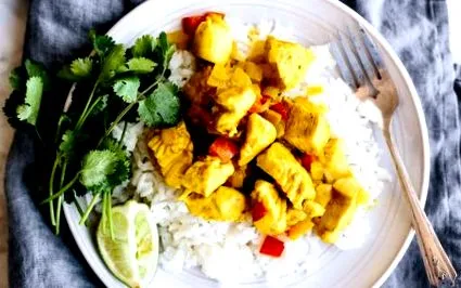 curry