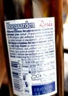rosée