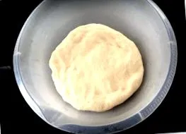 gombóc sült