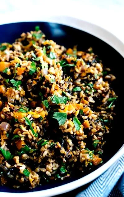 pilaf