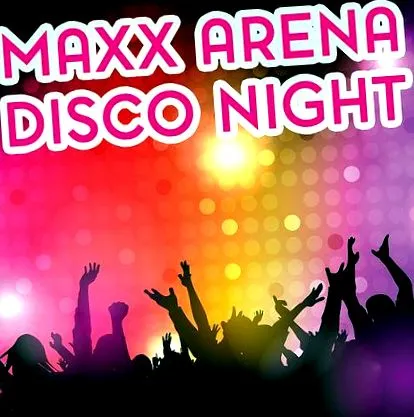 maxxarena