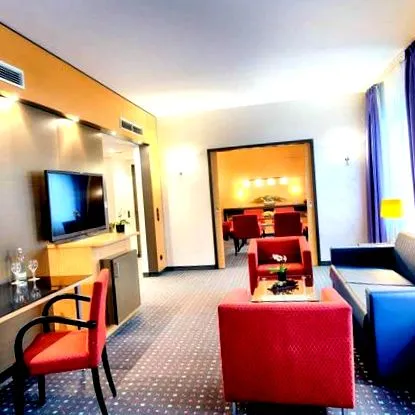 Welcome Hotel