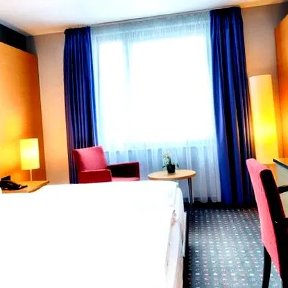 Welcome Hotel