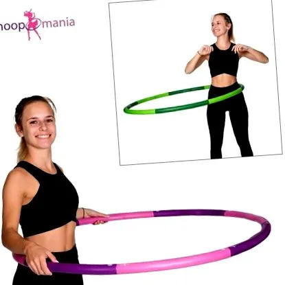 hoopomania