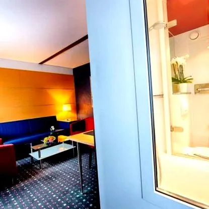 Hotel Essen