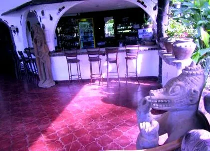 restaurant restaurant