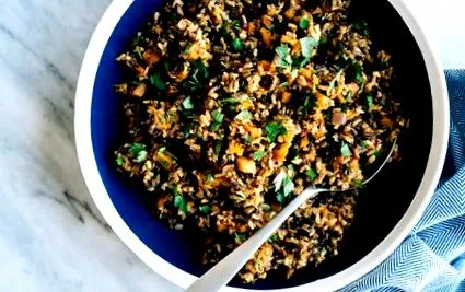 pilaf