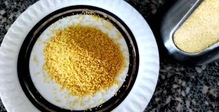 cerealele