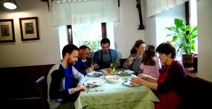 Familia Brus