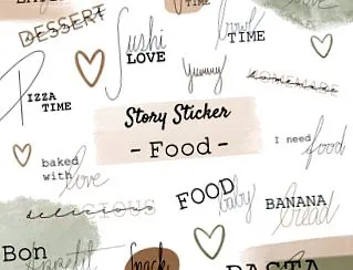 stickers