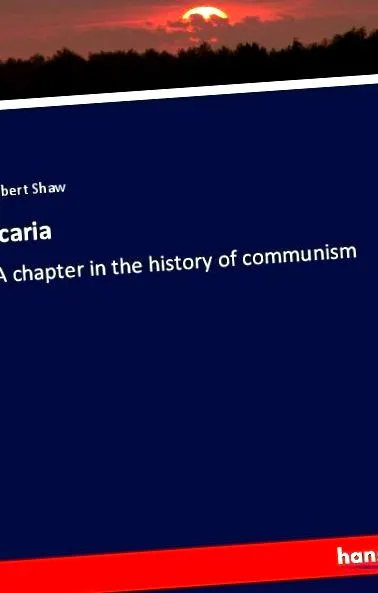 albert icaria