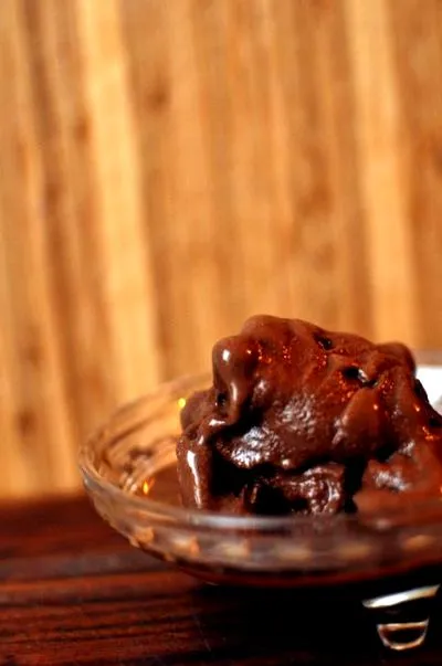 chocolate