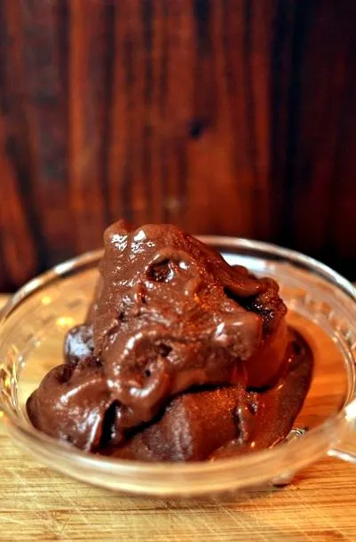 chocolate