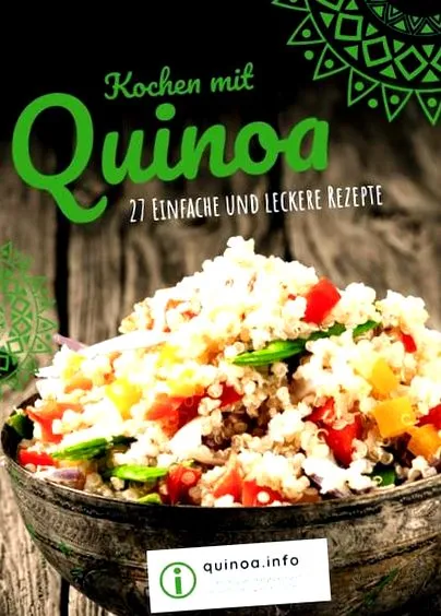 ingrediente quinoa