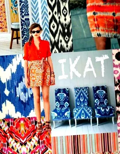 ikat ikat