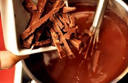 chocolate